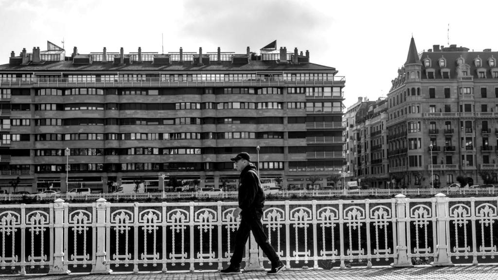 Edificio de viviendas