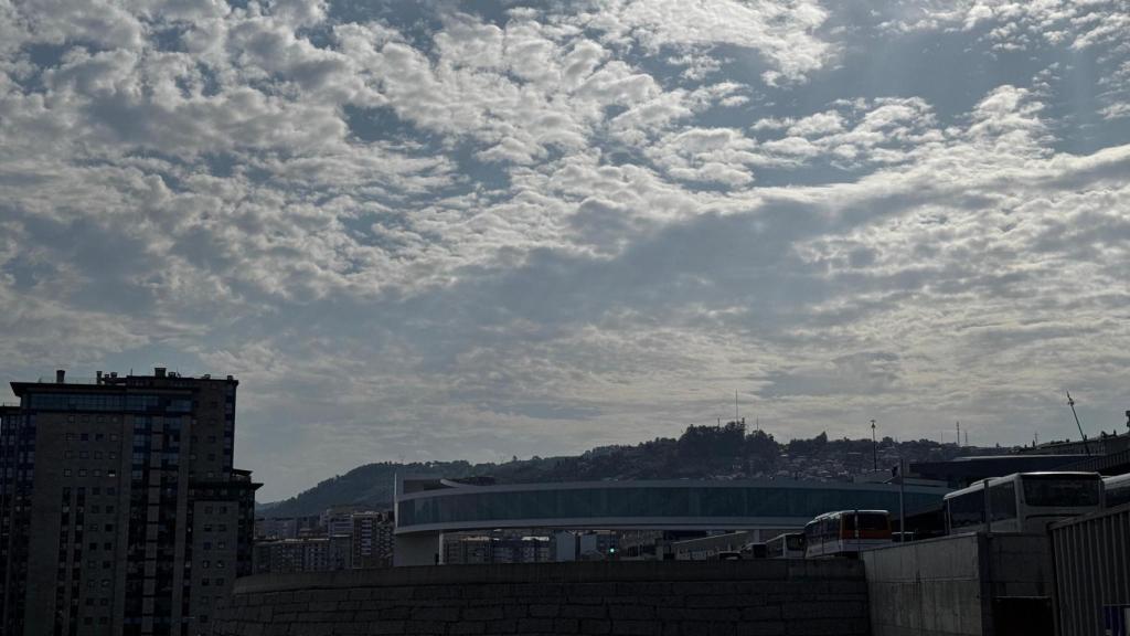 El tiempo en Vigo, a 4 de julio de 2025