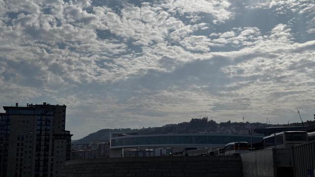 El tiempo en Vigo, a 4 de julio de 2025