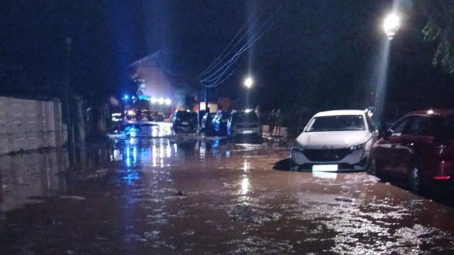 Tormenta Valdeaveruelo