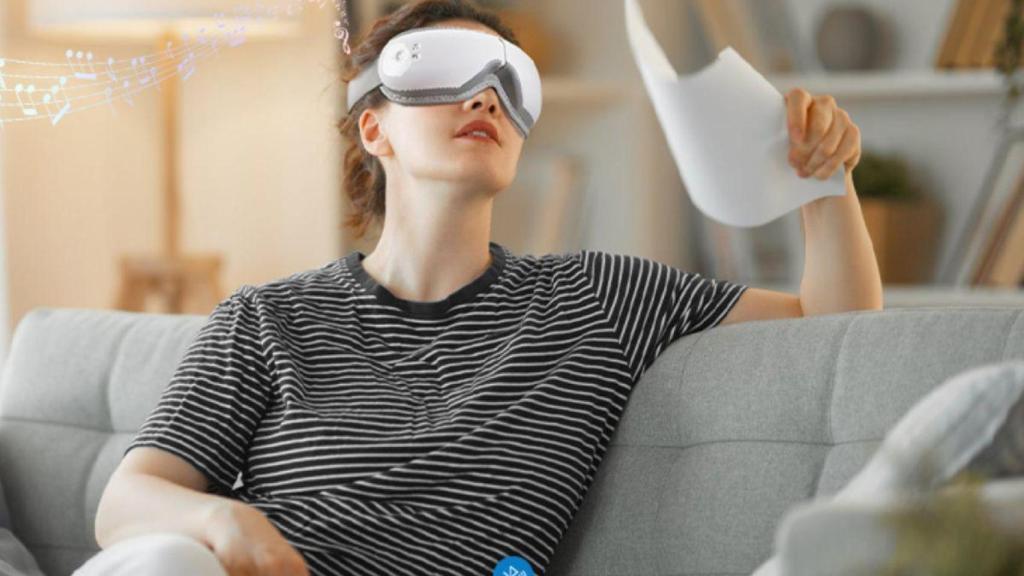 Adiós al insomnio y a los ojos cansados: este es el truco para dormir mejor en solo 15 minutos