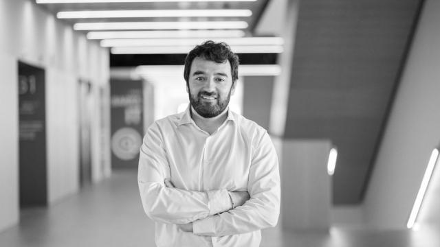 Serafín Fernández.