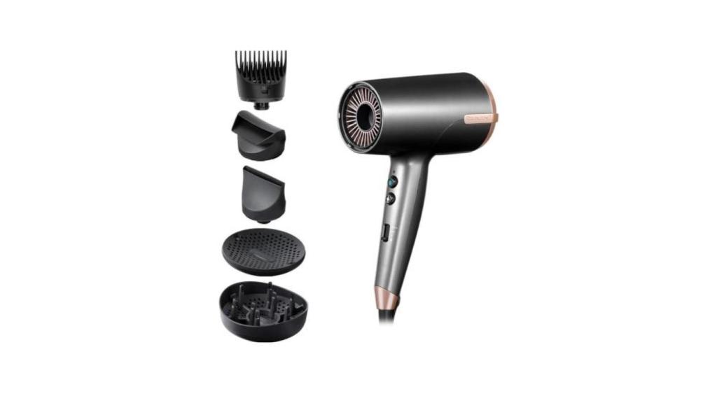 Secador de pelo Remington