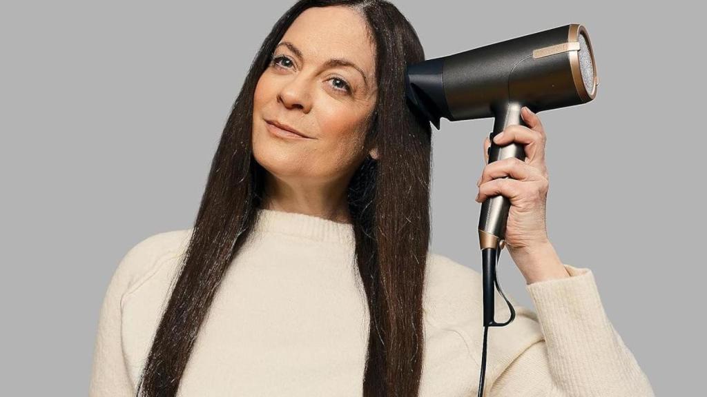 Es una maravilla. El secador de pelo que estabas buscando es de Remington y ahora cuesta menos de 40 €