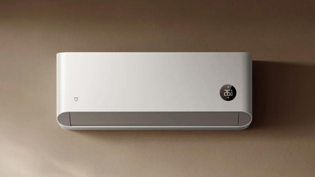 Air Conditioner Pro Eco de Xiaomi.