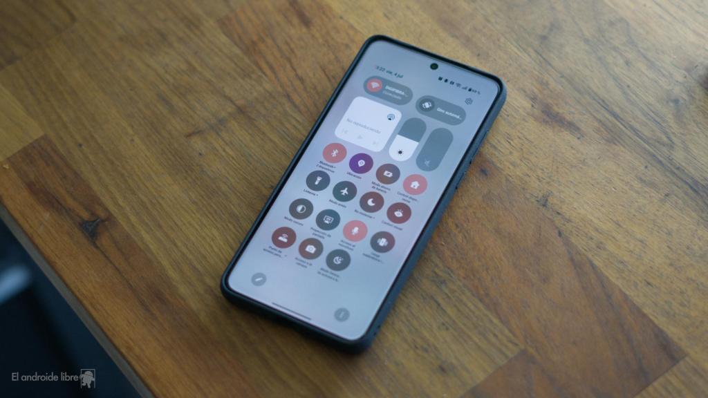 Esta es la sencilla acción que debes hacer con tu móvil para tener los ajustes rápidos de iPhone sin instalar ninguna app