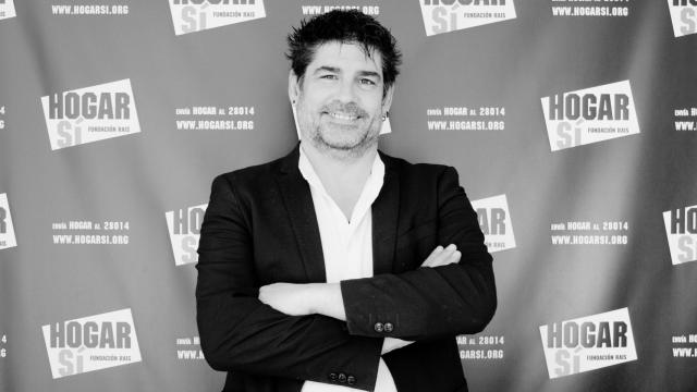 José Manuel Caballol.