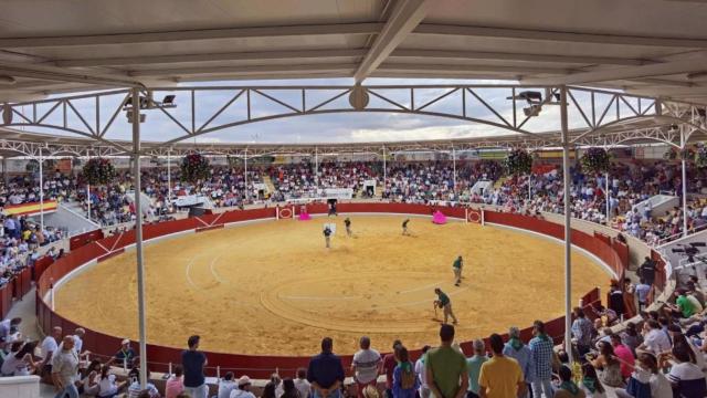 La plaza de toros de Villaseca celebrará ocho novilladas entre el 31 de agosto y el 10 de septiembre.