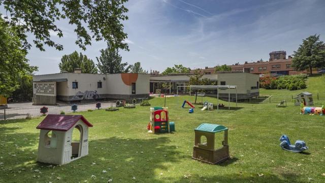 Imagen de la escuela infantil Mafalda y Guille