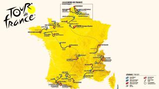 Tour de Francia 2025