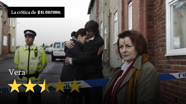 Fotograma de 'Vera'