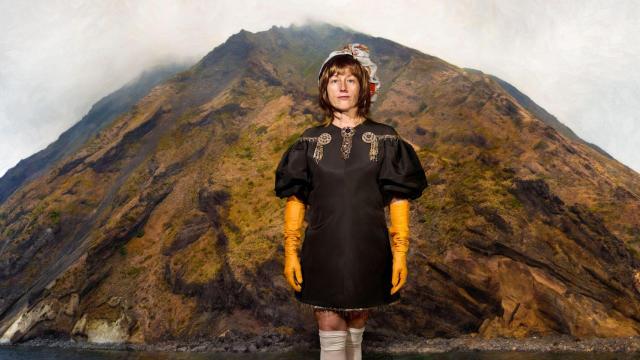 Untitled #550,  2010/2012. Foto: Cindy Sherman / Hauser & Wirth