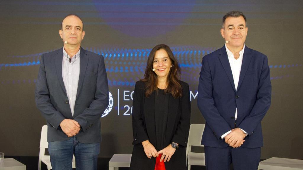 A Coruña acogerá la IV edición de Ecosystems 2030.