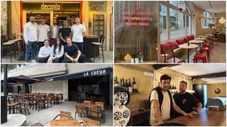 Diez nuevos locales de hostelería en A Coruña para disfrutar este verano de 2025