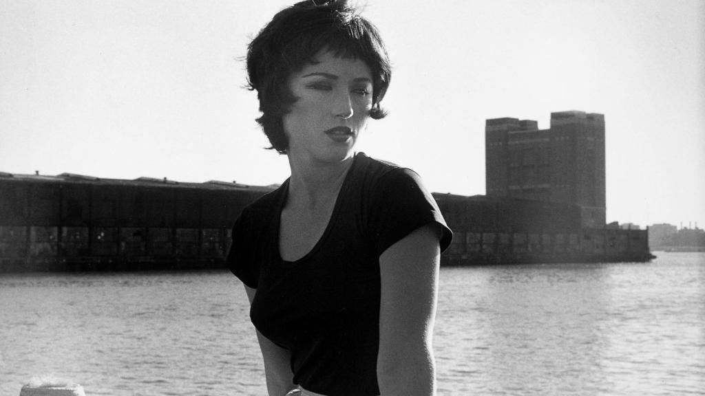 'Untitled film still #24', 1978. Foto: Cindy Sherman / Hauser & Wirth