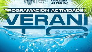 Cartel del programa.