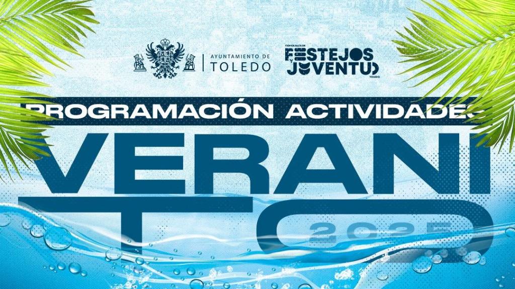 Cartel del programa.