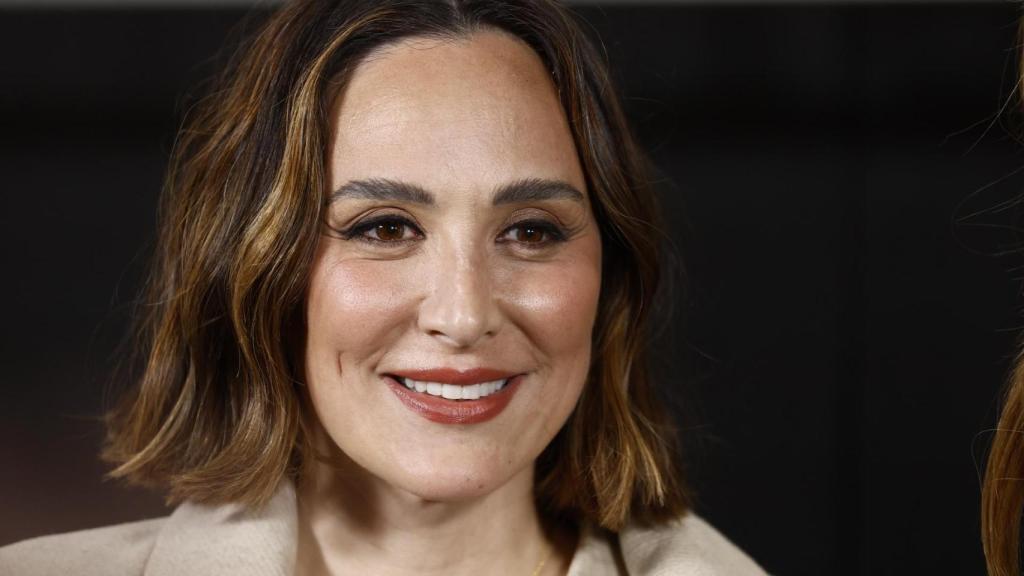 Tamara Falcó, en una imagen de archivo.