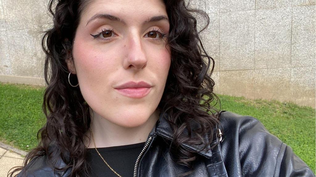 Emma Dillet, recién graduada en Podología, este verano ya no trabajará de camarera y buscará trabajo de lo que ha estudiado