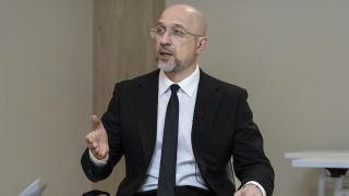 Denis Shmihal, primer ministro de Ucrania: Si Putin sigue mintiendo a Trump, EEUU sólo podrá poner más sanciones