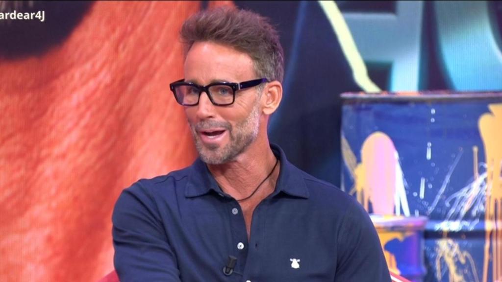 Escassi en ‘Tardear’.