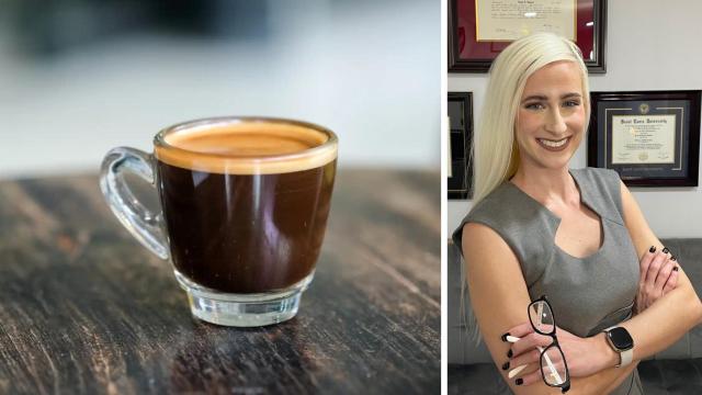 Leah Kaylor es psicóloga y experta en sueño.