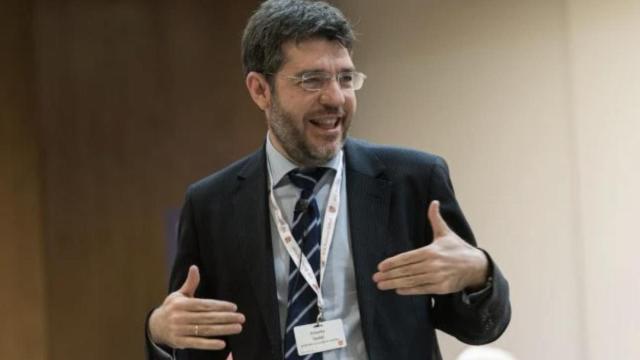 Alberto Nadal, vicesecretario de Economía del Partido Popular.