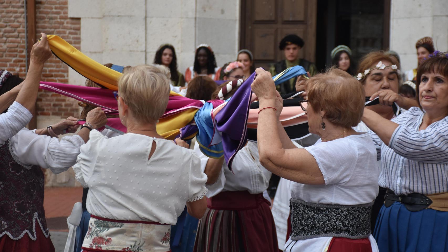 Las mejores imágenes de la inauguración de 'Mojados, capital de un imperio'