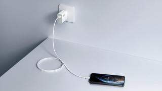 Cargador Xiaomi HyperCharge