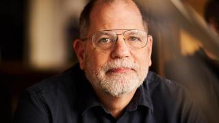 Tyler Cowen, coautor del blog Marginal Revolution.