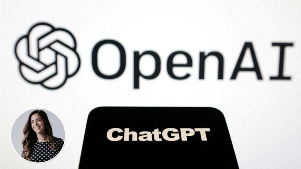 Daniela Goicoechea, cofundadora de Goiko y emprendedora centrada en IA.