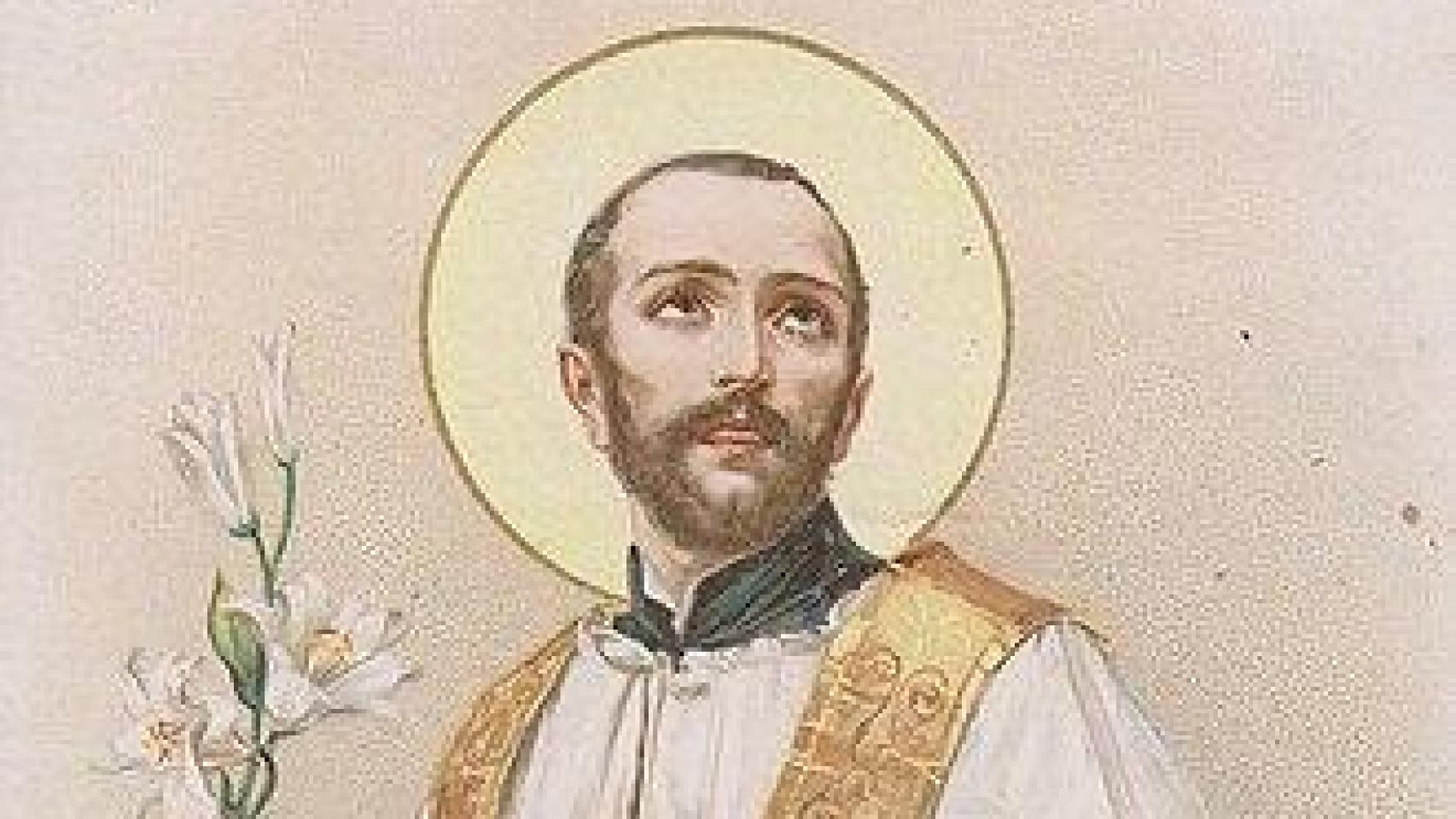 San Antonio María Zaccaria.