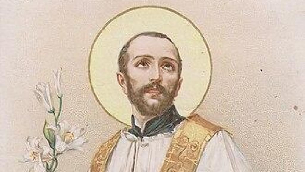 San Antonio María Zaccaria.