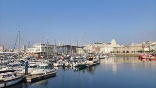 A Coruña encara el primer sábado de julio con sol y temperaturas agradables