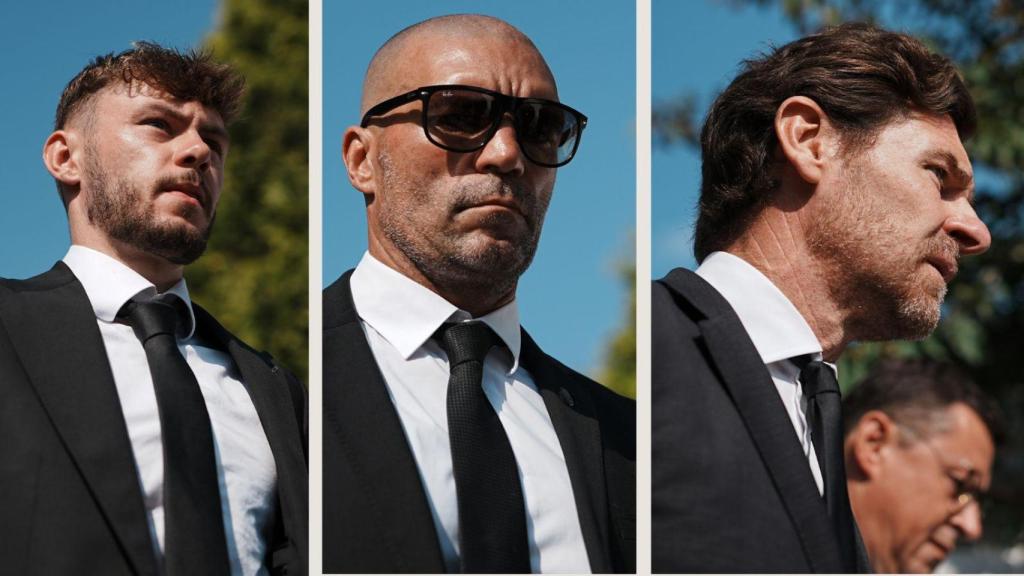 El mundo del fútbol está de luto tras el fallecimiento de Diogo Jota y su hermano, André Silva.