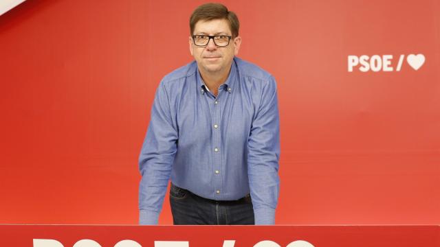 Paco Salazar, en una imagen de archivo.