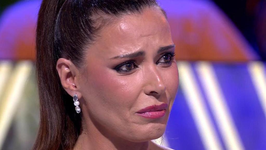 Eugenia Santana revela que fue víctima de una agresión sexual en el año 2024.