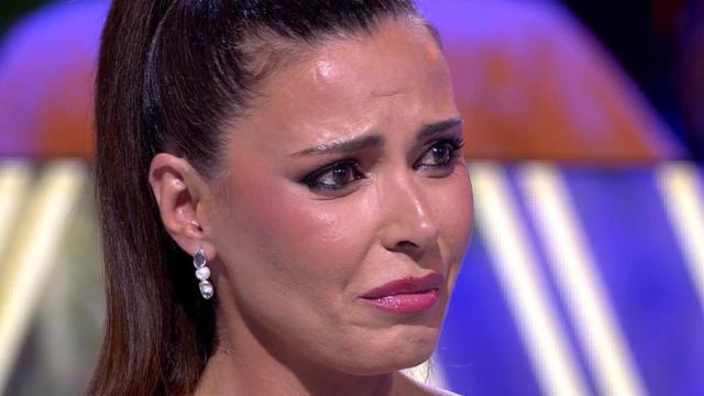 Eugenia Santana revela que fue víctima de una agresión sexual en el año 2024.