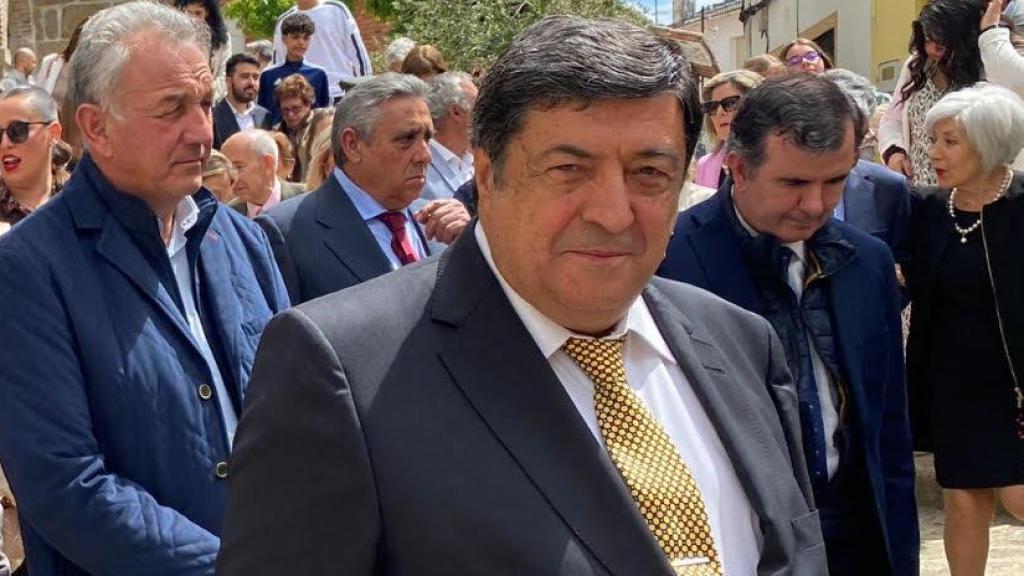 Rafael Pérez González