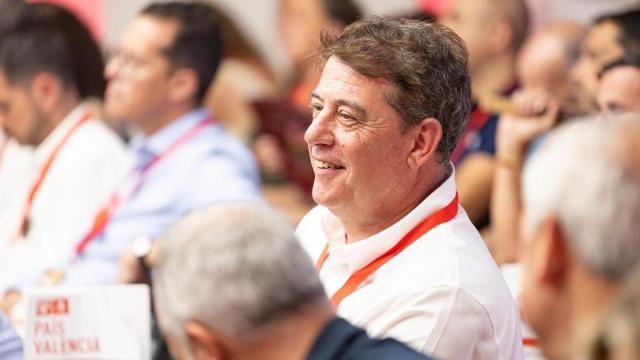 Besteiro en la ejecutiva del PSOE: El PP y VOX impugnar los avances de los últimos siete años