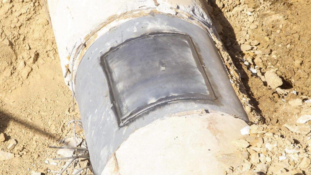 La empresa de aguas de la Mancomunidad de Municipios de la Costa del Sol Occidental, Acosol, prevé empezar el lunes una obra de emergencia en Benalmádena.