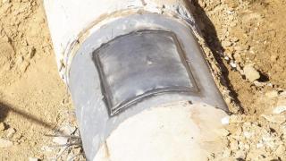 La empresa de aguas de la Mancomunidad de Municipios de la Costa del Sol Occidental, Acosol, prevé empezar el lunes una obra de emergencia en Benalmádena.