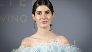 Mery Turiel, en una imagen de archivo.