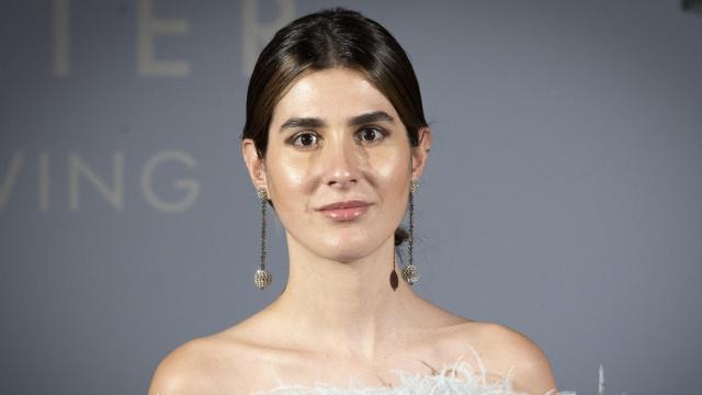 Mery Turiel, en una imagen de archivo.