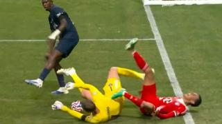 Captura de redes sociales.