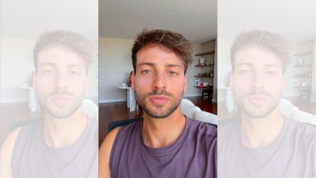 El abogado Andrés Millán señala la falta de derechos de los autónomos.