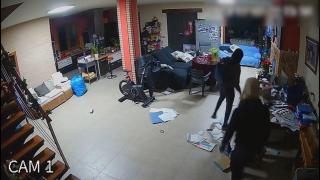 El grupo criminal se asentaba en la provincia de Murcia, desde donde se desplazaban por toda España.