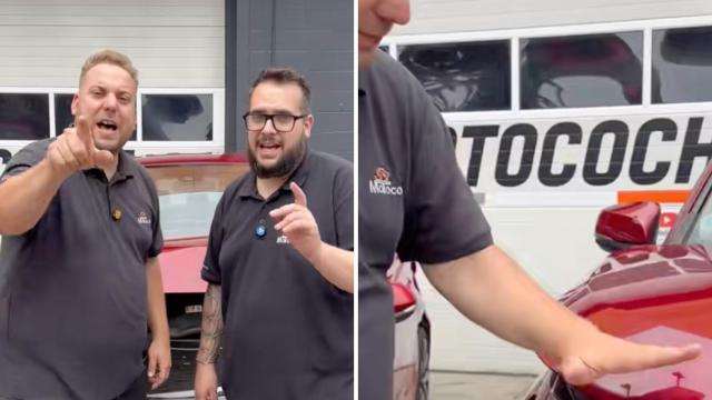 El veredicto desde el desguace: así explican por qué los Toyota apenas entran averiados en el taller