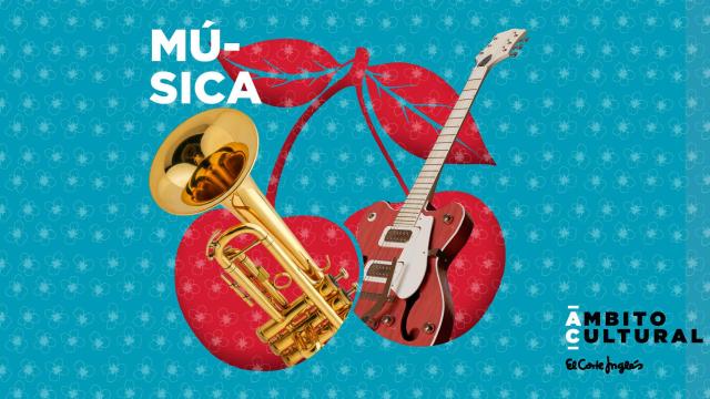 ¿Eres o no un cultureta? Pon a prueba tus conocimientos con el test n.º 1 del verano