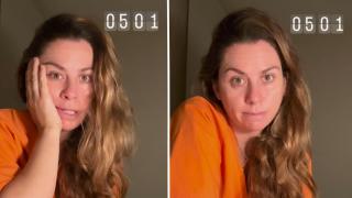 La médico anestesista Carmen Truyols.